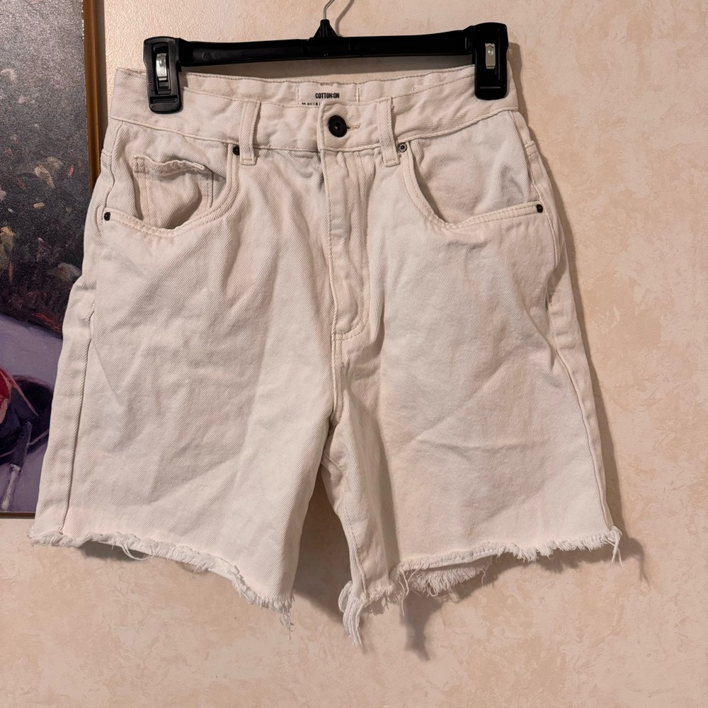 Cotton On size 6